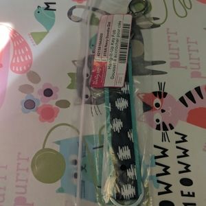 Thirty-One Hang it Up Key Fob